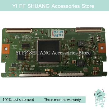 

100% Test shipping for 42LED10 LED47T18GP logic board 6870C-0299B LC420/470WUL-SBT1
