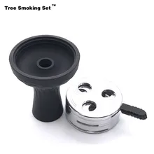 Caloud кальян голова Cazoleta Chisha наргиле курительная трубка-кальян аксессуары Cachimba Shisha Sheesha кальян чаша TWAN0356