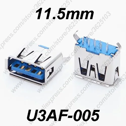 AF3.0180L=11.5