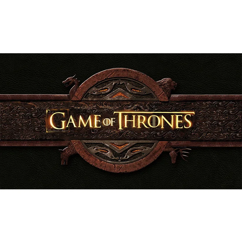 

Game of Thrones Logo Cookie Cutter Set Fondant Cupcake Top Mould Made 3D Printed Cookie Cutter Set Cake Mold Biscuit Stamp Molds
