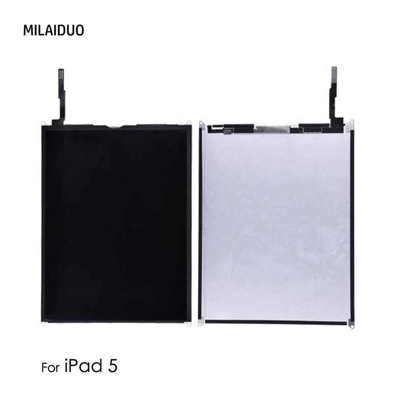 

LCD Display For iPad 5 For iPad Air 1 A1474 A1475 A1476 Panel Monitor Module Tablet Assembly Replacement Spare Parts