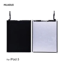 Original LCD Display Panel Screen Monitor Module For iPad Air 1 A1474 A1475 A1476 Tablet LCD Spare Parts Replacement For iPad 5