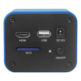 AMDSP HDMI + wifi HD 1080 p CMOS камера микроскоп 60FPS sony сенсор IMX178