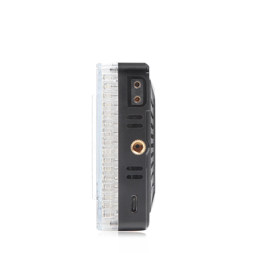 Aputure Amaran AL F7 256 LED фото/видео свет профессиональный CRI/TLCI 95 3200 9500K диммируемая на