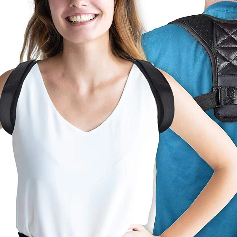 

Braces Supports Back Support/Brace Posture Corrector De Postura Hombre/Mujer Back Corset Orthopedic Brace Shoulder Correct PC406