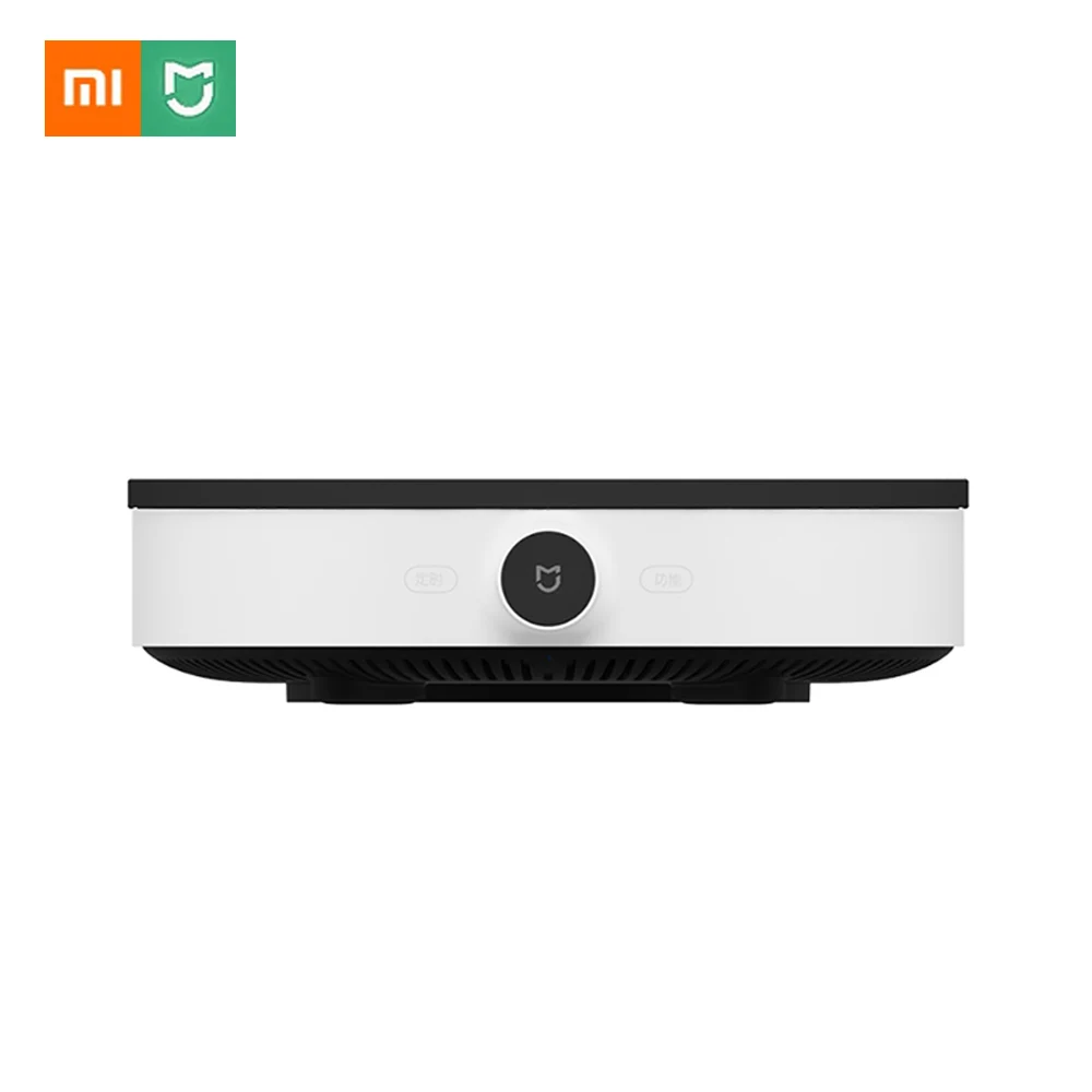  Xiaomi Mijia Induction Cooker Home Smart Precise Control with Induction plate tile Mini Hotpot Soup