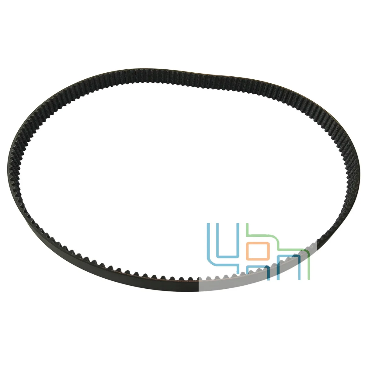 63P 46241 Timing Belt For Yamaha Outboard Marine Engine F150A Replaces