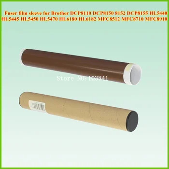

Fuser Film Sleeve for Brother DCP8110 DCP8150 8152 DCP8155 HL5440 HL5445 HL5450 HL5470 HL6180 HL6182 MFC8512 8710 8712 8912 8910