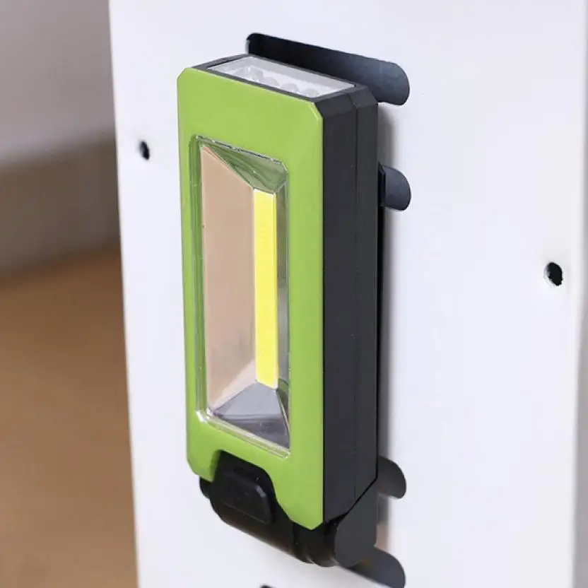 Flash Deal Bicycle accessories Flashlight COB LED Work Light Magnetic Folding Hook Hanging Lamp Flashlight Non-slip Torch Led Light P# 6 Flash Deal Bicycle accessories Flashlight COB LED Work Light Magnetic Folding Hook Hanging Lamp Flashlight Non-slip Torch Led Light P# 6