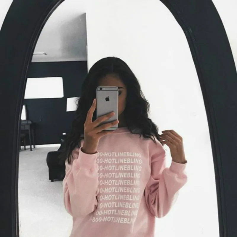 Свободные улицы Tide с длинными рукавами плюс кашемир Толстовка Hipster Длинные
