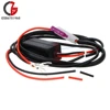 12V Time Delay Relay Timing Relay Control Controller for Auto Car DRL LED Daytime Running Light ► Photo 2/6
