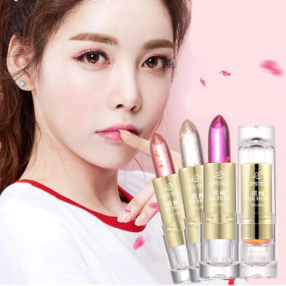 Makeup Lip Balm Moisturizing High Nourishing Baby Lips Gloss Repair Lip Wrinkles Care Long Lasting For Woman Beauty Cosmetic