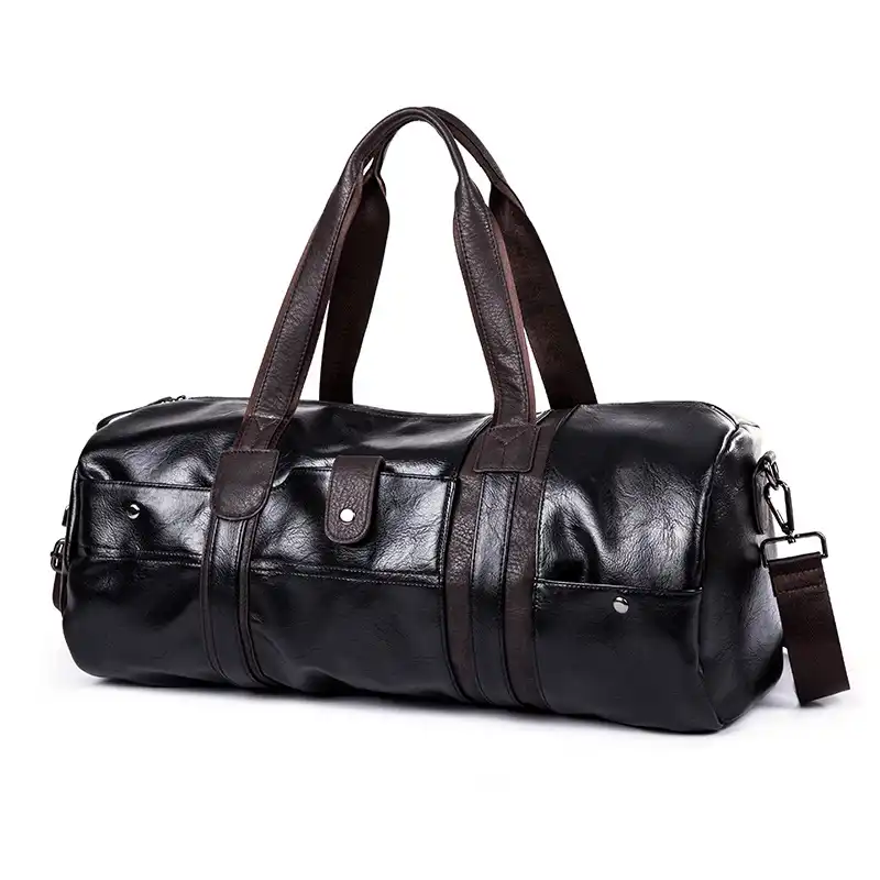 male overnight bag