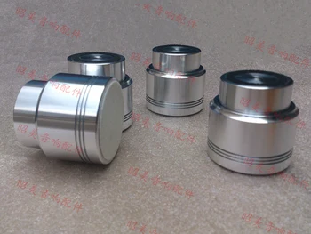 

4pcs Maglev Amplifier feet Shock Spikes Damping mats Diameter: 53mm height: 50mm