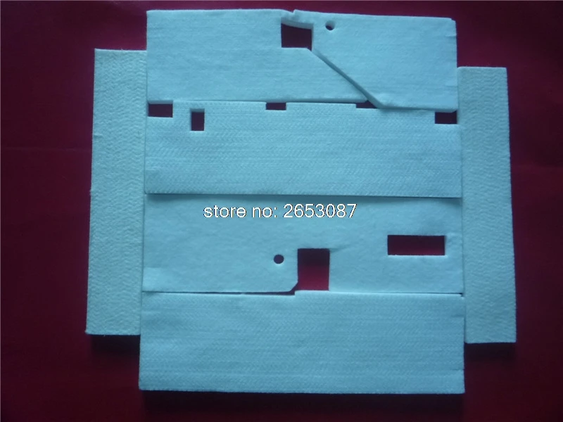 “ Plotter Carriage Pca Board Cq111-80002