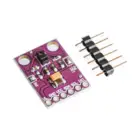 RGB Gesture Sensor A