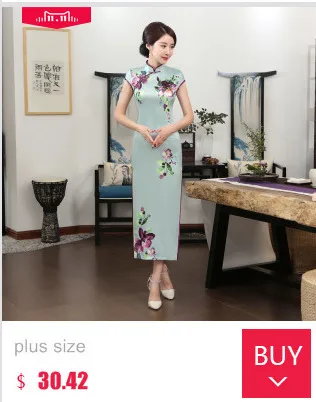 SHENG COCO, китайское классическое женское платье Qipao, элегантное, новинка, длинное льняное платье средней длины с длинными рукавами, тонкое платье, новинка, высокая мода