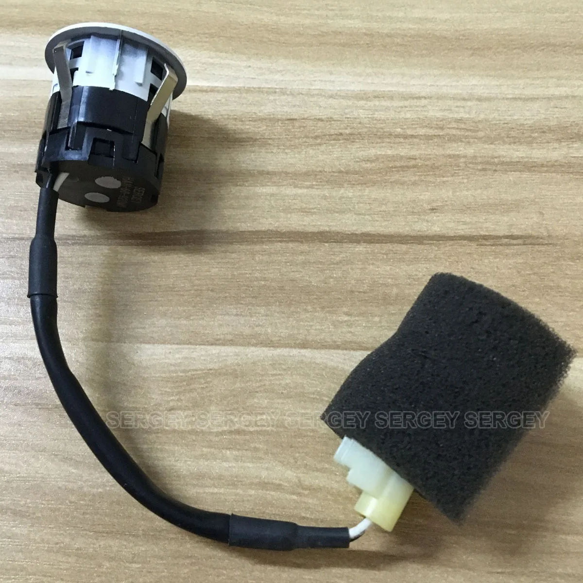 

High Quality Parking PDC Sensor for MAZDA HA11-66-920M1