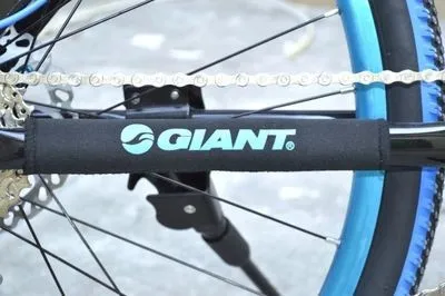 1 шт. защитный чехол для велосипеда Giant Road MTB аксессуары велоспорта нейлоновая