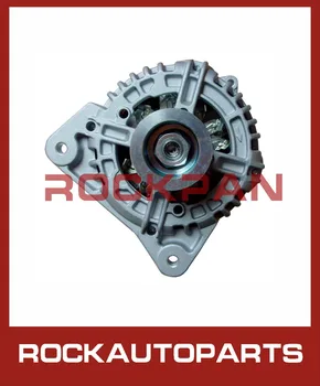 

ALTERNATOR 8200323126 8200667606 FOR DACIA LOGAN 1.6 2006-2015 SANDERO 1.6 2010-2015 FOR RENAULT LAGUNA MAGANE 1.6L 2005-2015