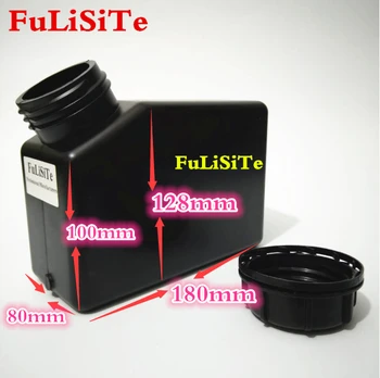 

1.5L sub ink tank UV bulk ink system parts