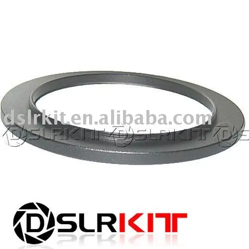 

New Brand 43mm-58mm 43-58 mm 43 to 58 Step Up Ring Filter Adapter