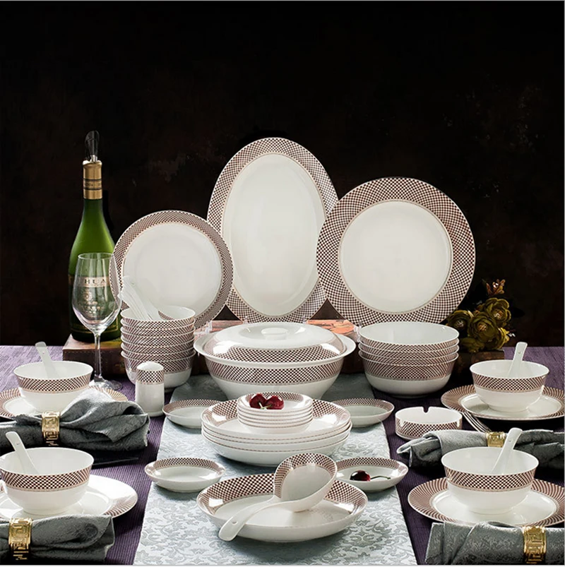 Popular Fine China SetsBuy Cheap Fine China Sets lots from China Fine