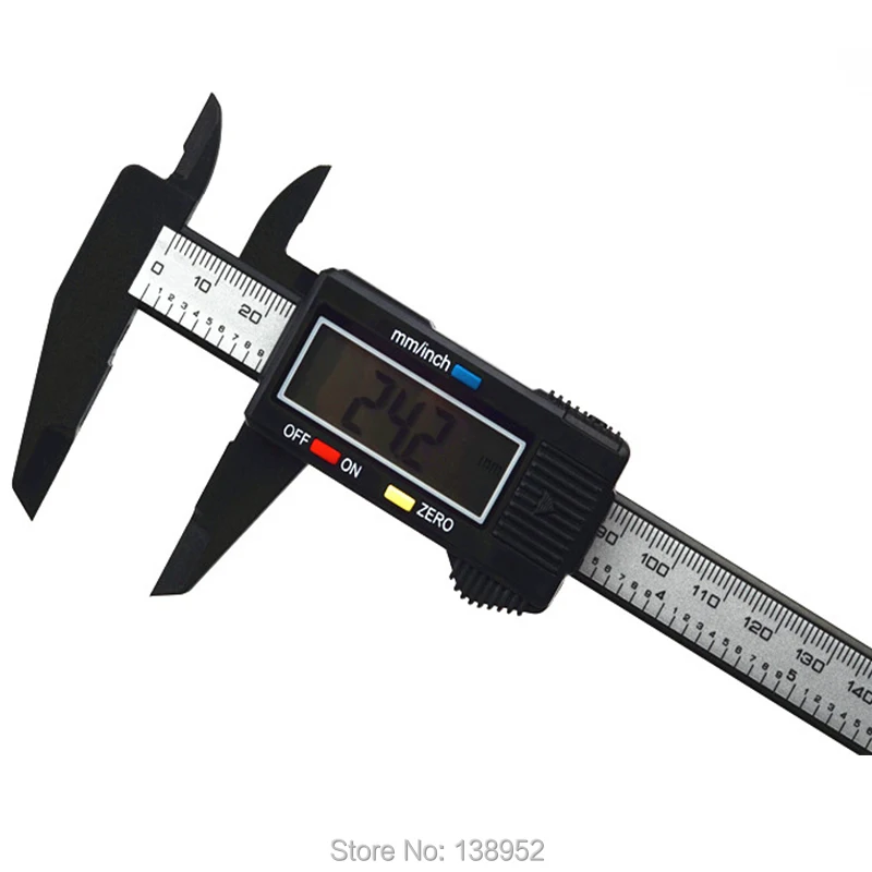 digital plastic caliper black (7)