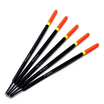 

Fishing Float Barguzinsky Fir 10 pcs/lot Bobber 1g/2g/3g/4g Length 16cm/18cm/20.5cm/22cm Float Carp Fishing Fishing Tackle