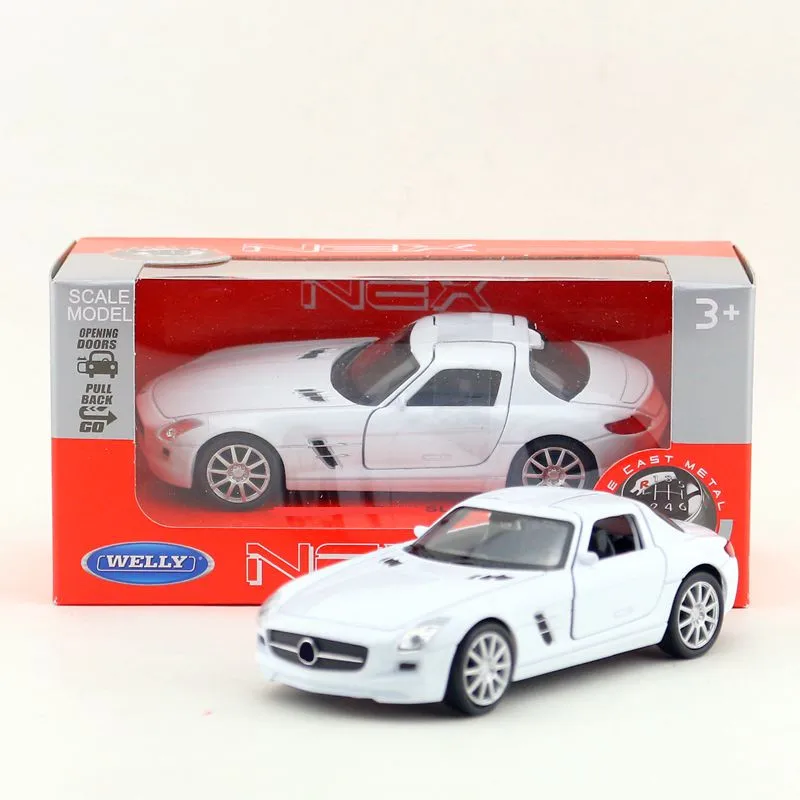  SLS AMG (2)