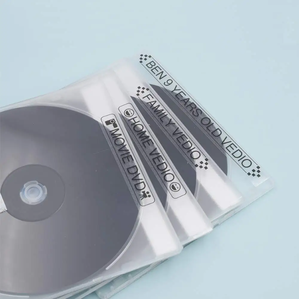 Greeneam 1 шт. 40910 9 мм совместимый с Dymo D1 S0720670 45910 клейкая лента черная на прозрачной