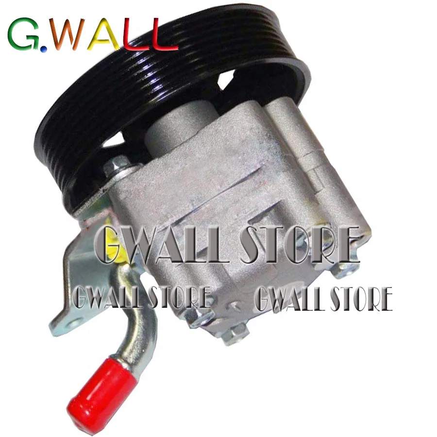New Power Steering Pump Fit For Infiniti G37 FX35 FX37 FX50 49110 CG000 49110 CG100 49110 1CB0B