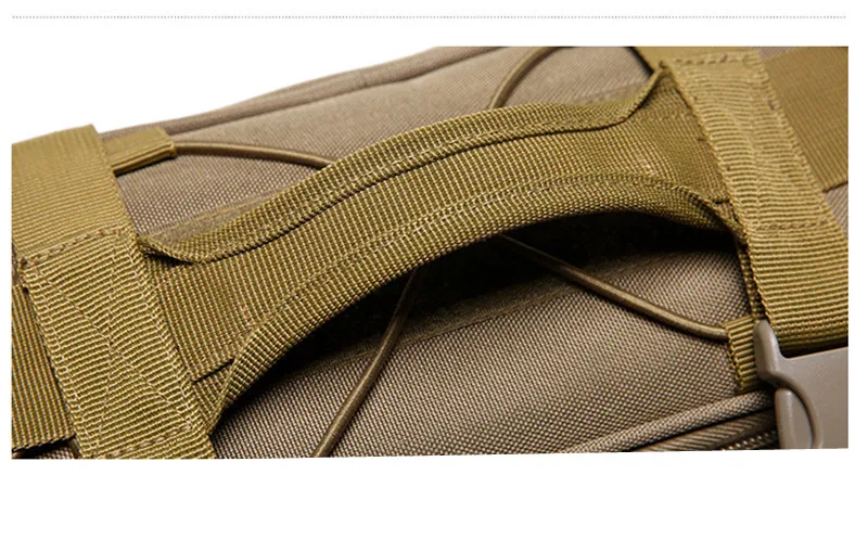 Tecido de Nylon Multifuncional-resistente ao Desgaste à Prova Bolsa de Armazenamento de Bolsas de Carretel de Pesca Isca de Pesca Equipamento de Pesca Água Bolsa Mochila d' 28 Armazenamento De sacos de Carretel De Pesca