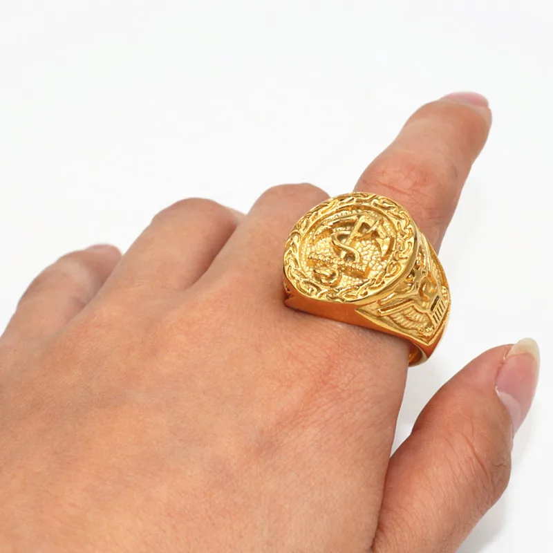 anchor ring 11
