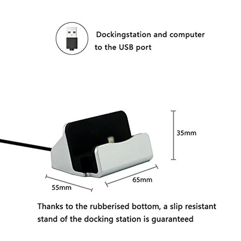 Hsmeilleur-Descktop-Charging-Dock-Stand-Station-For-iPhone-XS-Max-XR-X-8-7-6-6S-Plus-5-5S-SE-iPad-Mini-iPod-Touch-8-Pin-Charger (4)
