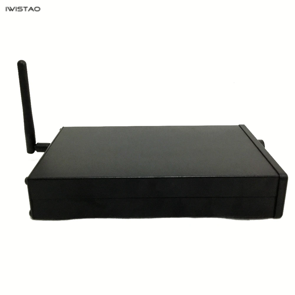 IWISTAO 12AU7 Tube Bluetooth Decoder Bluetooth 5.0