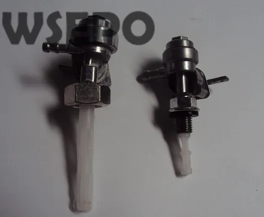 fuel tank shut off valve male, female thread type-1
