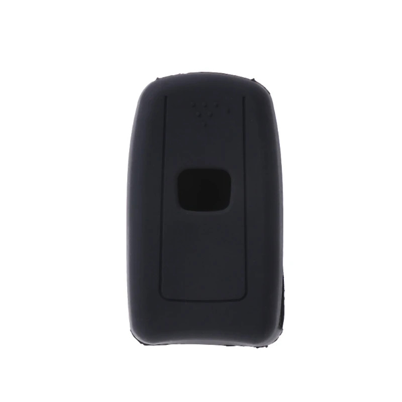 

3 Buttons Silicone Car Key Fob For Honda Accord Spirior Civic Acura Pilot CRV 3