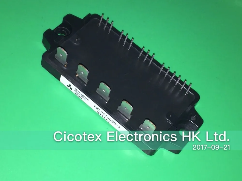 

Стандартные модули IGBT