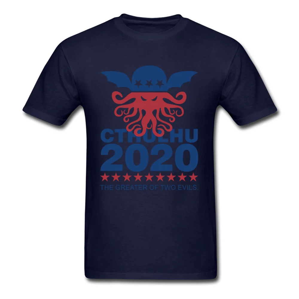 Cthulhu 2020 Greater of Two Evils_navy