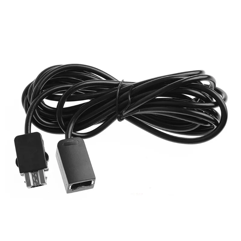 3 M extensión Cable para Super Nintendo para SNES Mini para Wii Mini