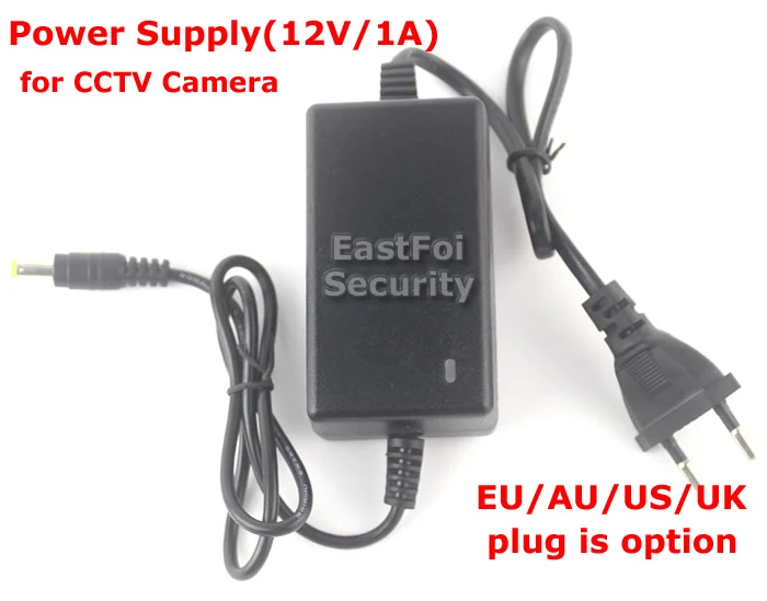 DC12V1A-1