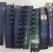 100 шт./лот, для iPhone 5C 5S U2, i6 6 г 6 плюс 6+ 6 P 6 PLUS U1700 Зарядное устройство USB Зарядка микросхема 1610A 1610A2 на доска