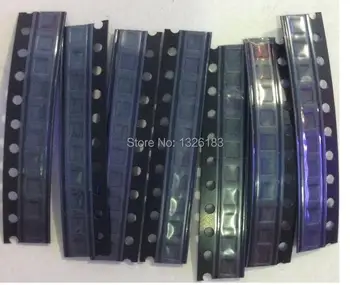 

100pcs/lot, Original new for iPhone 5C 5S U2, i6 6G 6 PLUS 6+ 6P 6PLUS U1700 USB charger charging ic chip 1610A 1610A2 on board
