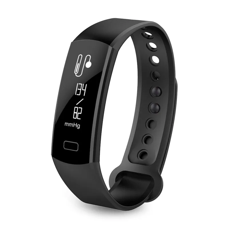 smart band with bluetooth