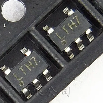 20 шт./лот LTC4054ES5-4.2 LTC4054ES5 LTC4054 LTH7 SOT23-5 чип для зарядки IC новый оригинальный |