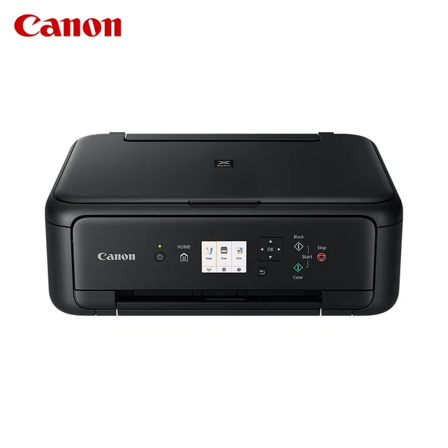 

Canon PIXMA TS5150, Inkjet, Colour printing, 4800 x 1200 DPI, 100 sheets, A4, Black