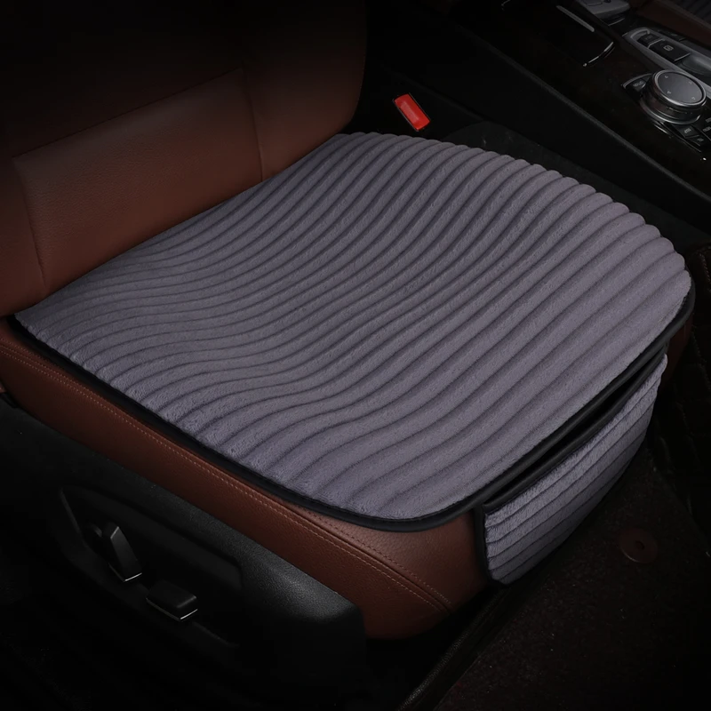 

Warm plush Car seat cover car styling seat cushion car pad for Suzuki Swift Wagon GRAND VITARA Jimny Liana 2 Sedan Vitara sx4