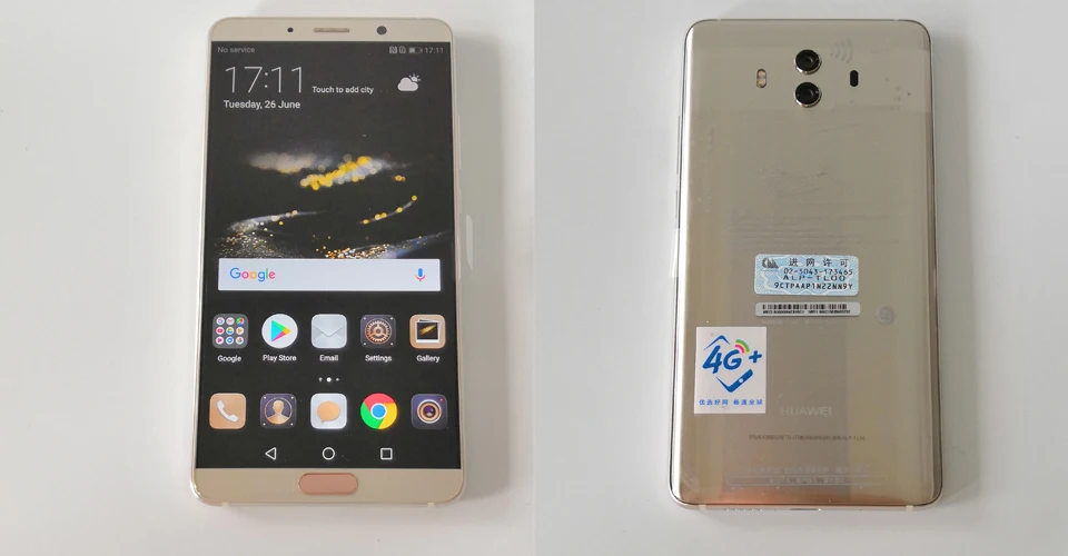 MATE10