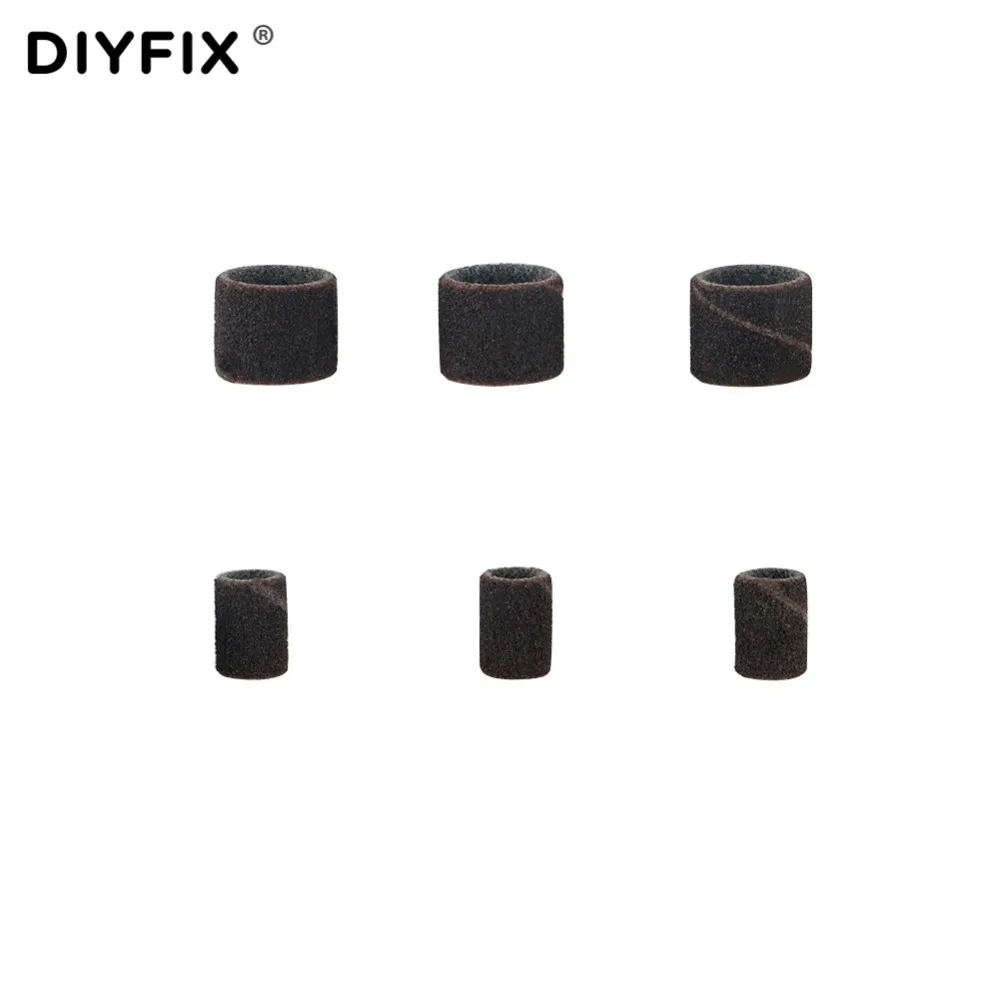 Rotary Tool Accessory Kit (3)